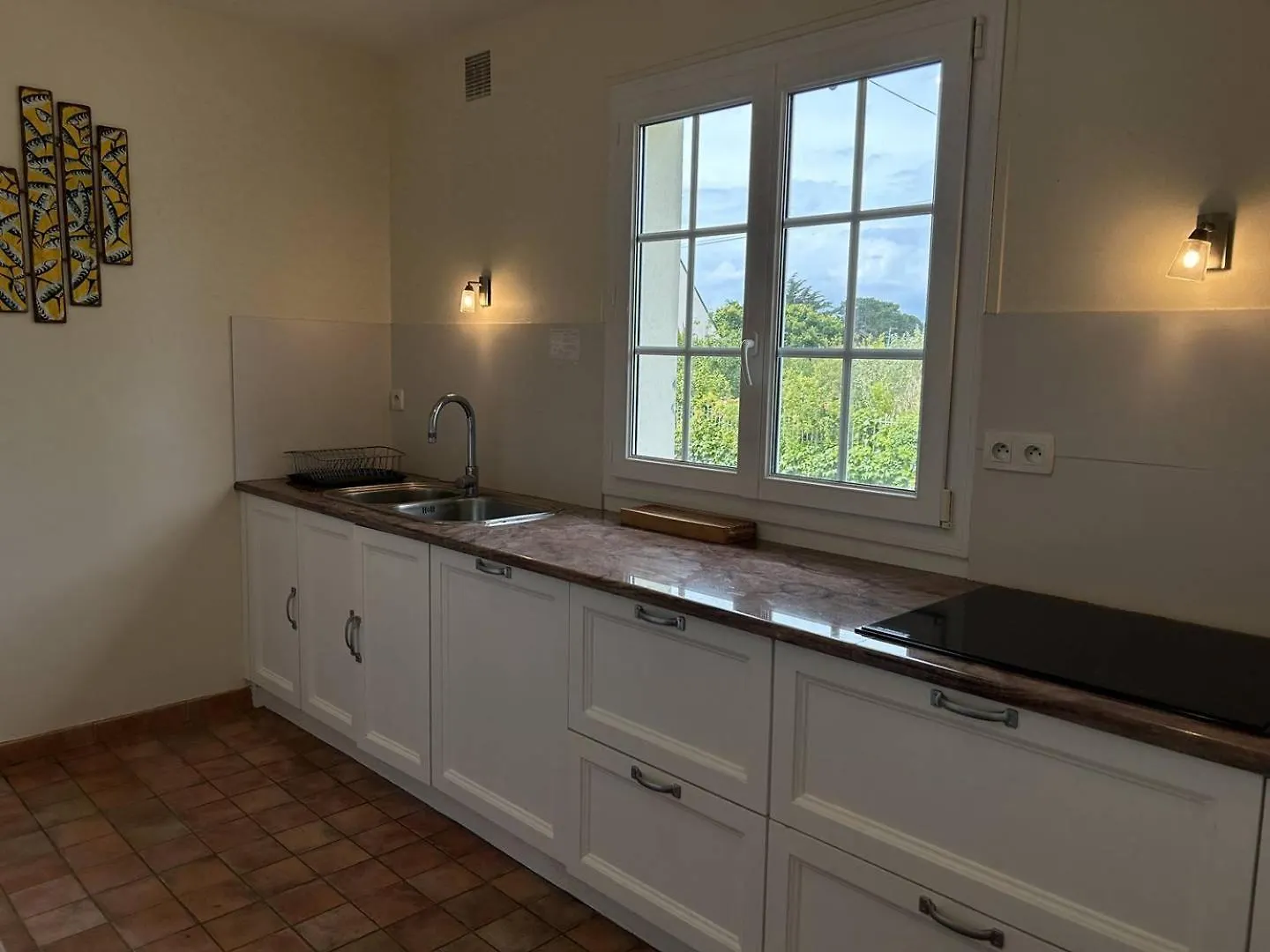 611 - Maison 9 Couchages, Proche Du Cap D'Erquy
